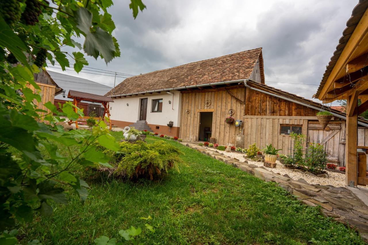 Вилла Casa Rustik Данеш Экстерьер фото